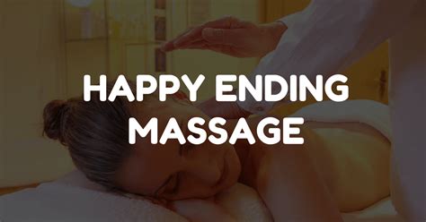 Happy ending massage Nagarpur.